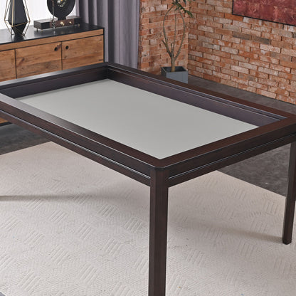 4×6' Velvet Playmat - 5mm Thick| BoxKing Gaming