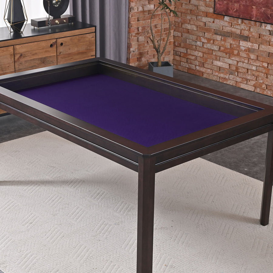 4×6' Velvet Playmat - 5mm Thick| BoxKing Gaming