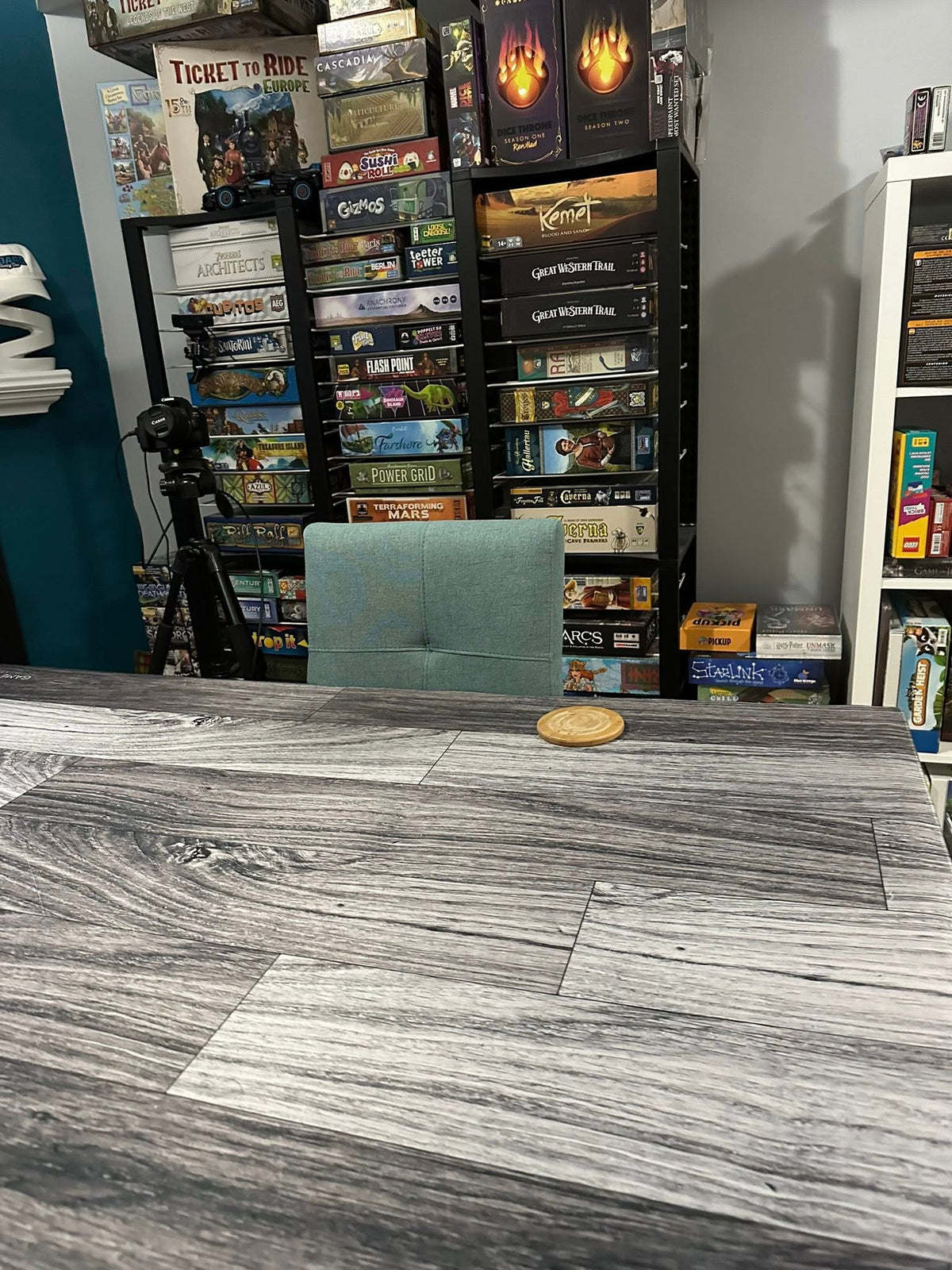 BoxKing + 48 shelves