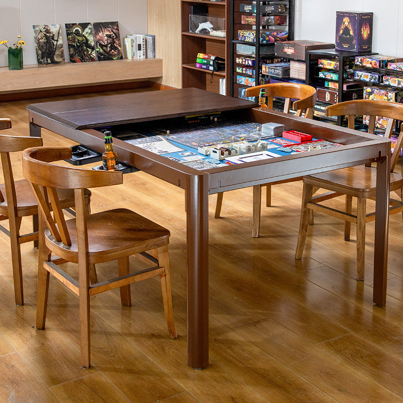 DnD Table with Screen: Evolution, Benefits, Designs and Best Digital T ...