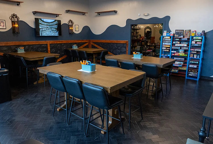 BoxKing Partner Store Everyday Adventures - Oklahoma, OK