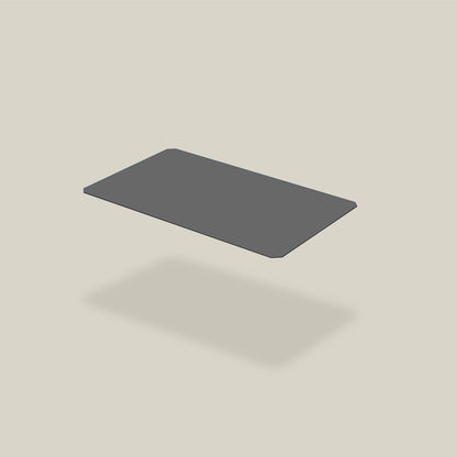 5mm Thick Full-Table Board Game Playmat