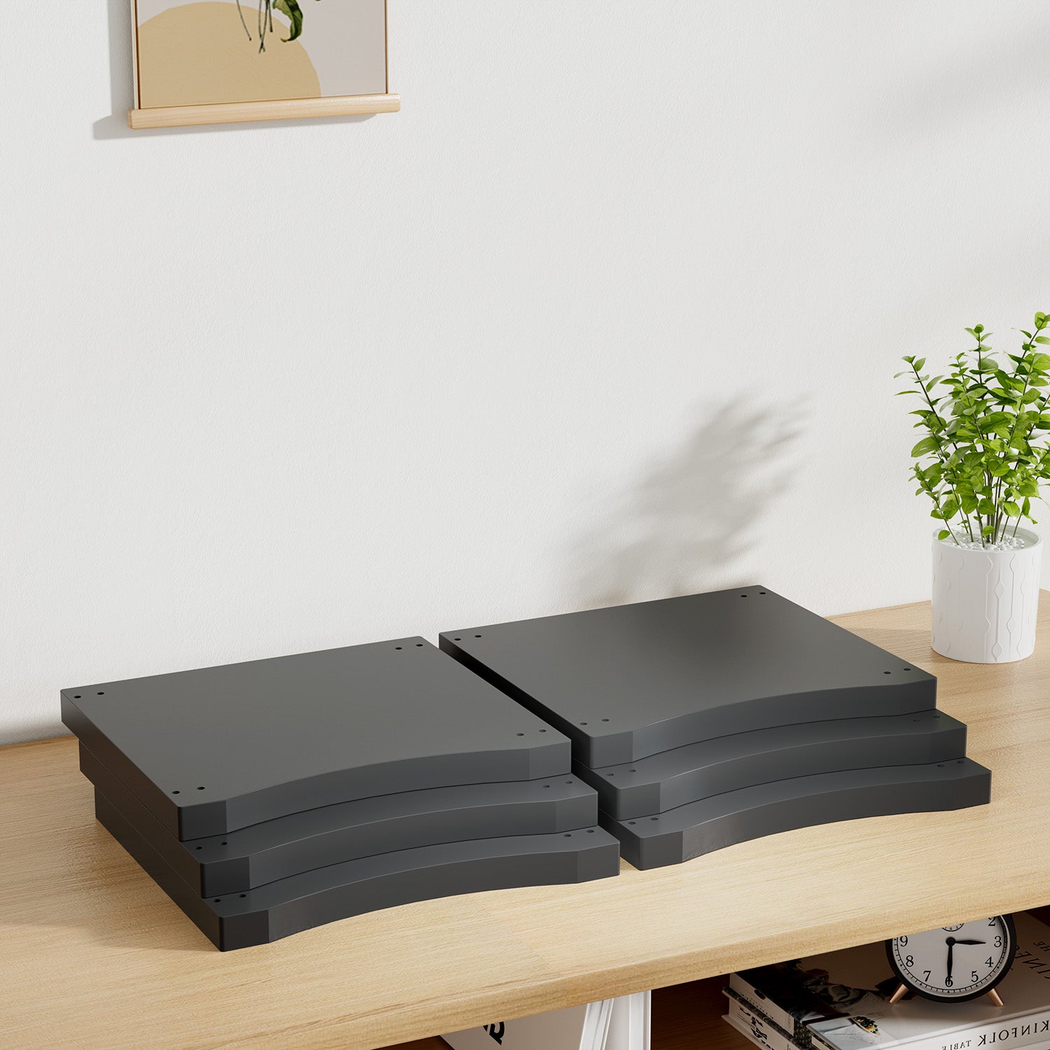 6-pack of Bases – BoxKing