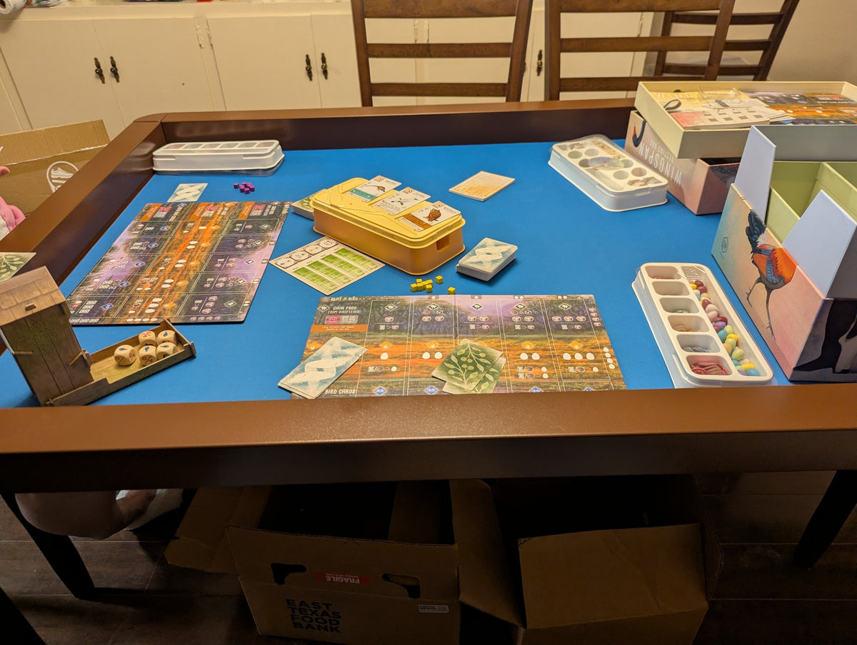 Ironside 2.0: The Ultimate Game Table