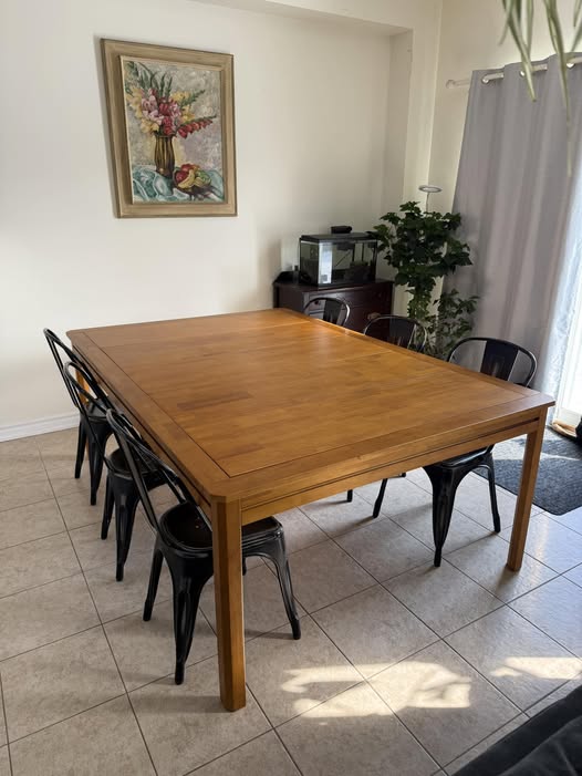 Standard Kingswood (3×5'): The Royal Game Table