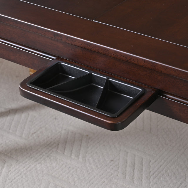 BIT AND DICE Holders for Wooden Table-BoxKing
