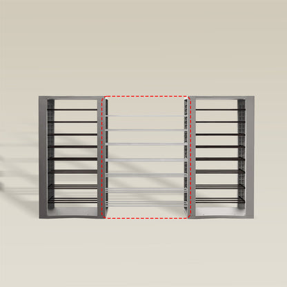 7-pack of Extra Wide Shelves (67.5 cm)