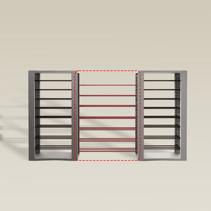 7-pack of Extra Wide Shelves (67.5 cm)