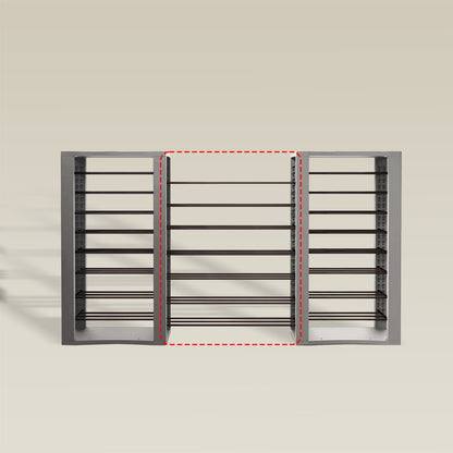 7-pack of Extra Wide Shelves (67.5 cm)
