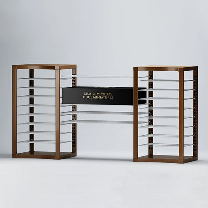 14-pack of Extra Wide Shelves (67.5 cm)
