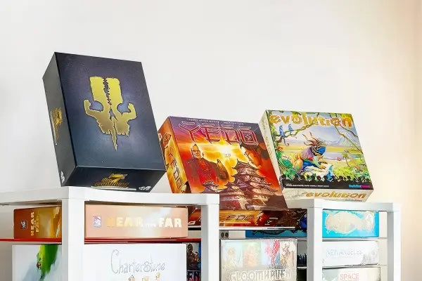 Display Stands of Striking Wonder (3-Pack)