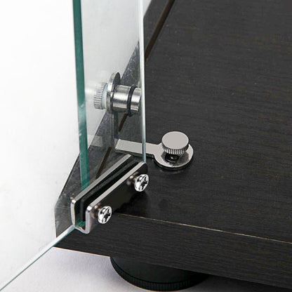 Lighted Glass Display Cabinet