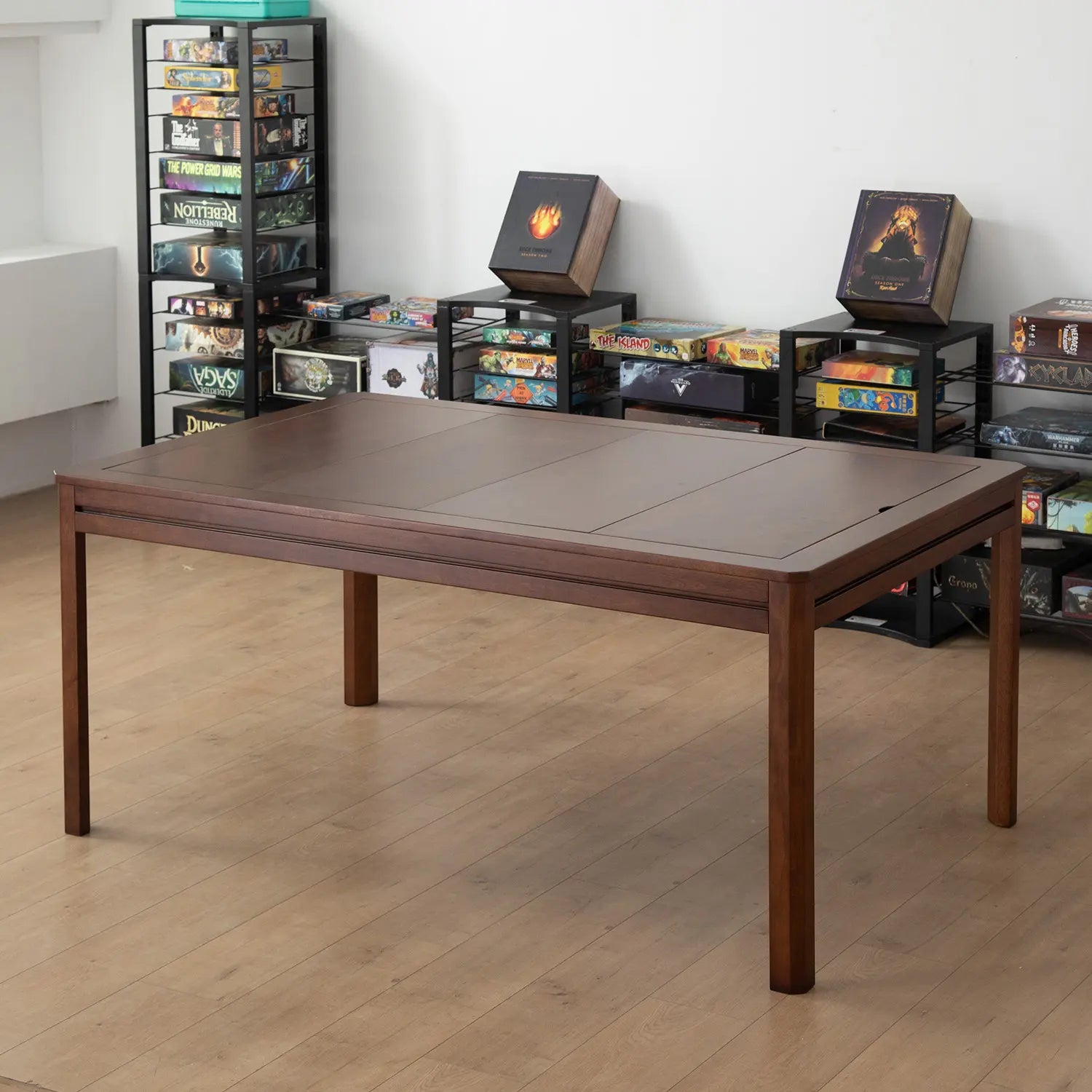 led-standard-size-royal-game-table-boxking
