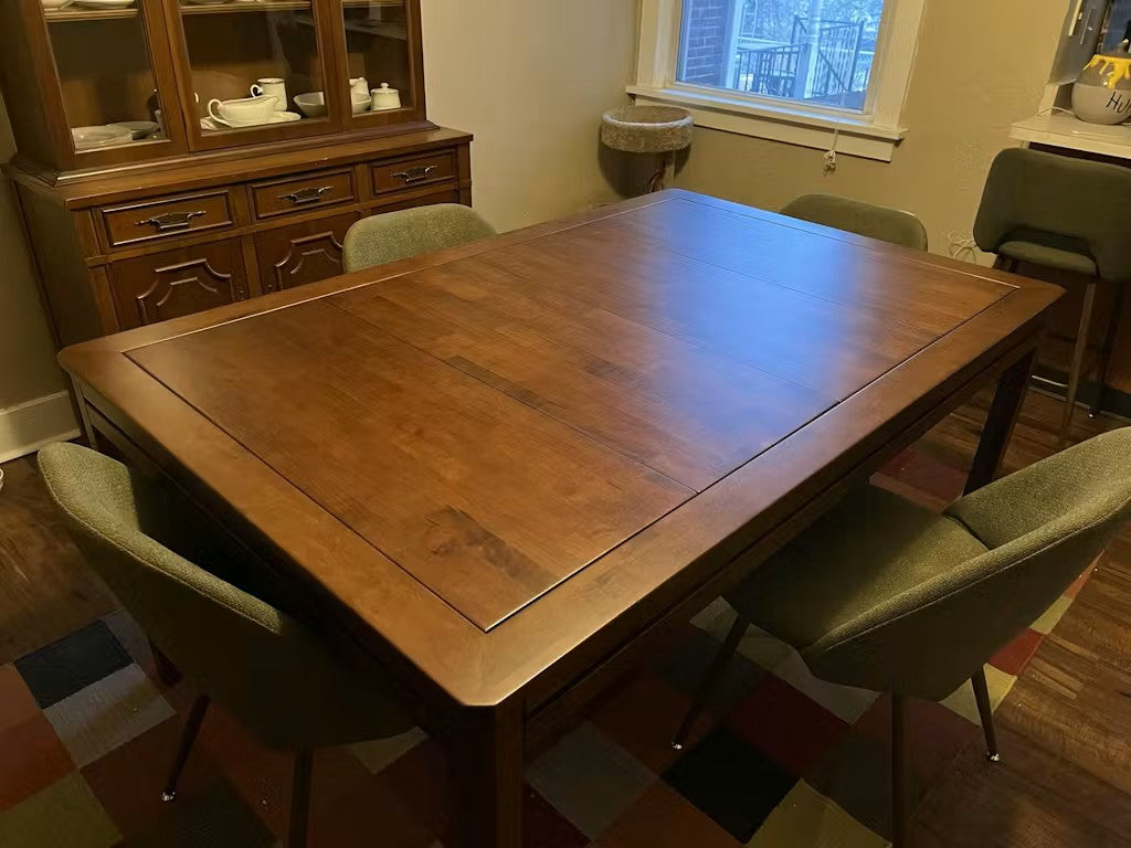 LED Kingswood (3×5'): The Royal Game Table