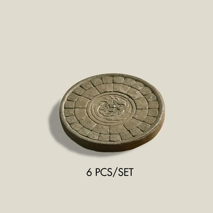 Magnetic Miniatures Base Set (28mm Standard)