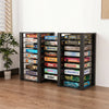 BoxDuke + 24 shelves board game storage