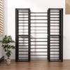BoxKing + 14 extra wide shelves + 32 shelves