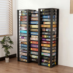 BoxKing + 48 shelves