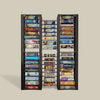 BoxKing + 48 shelves
