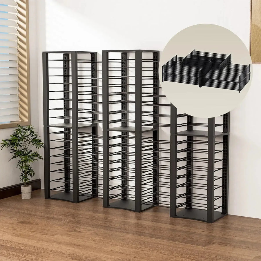 BoxLegend + 80 shelves-BoxKing
