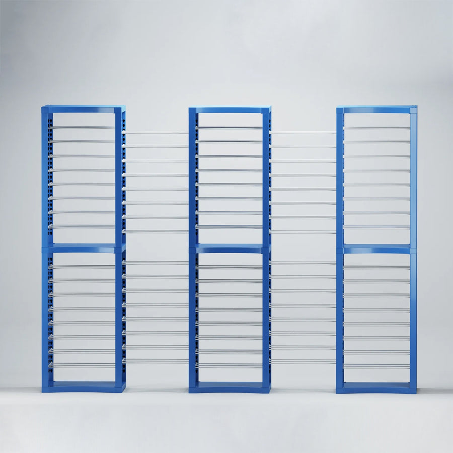 BoxLegend + 80 shelves-BoxKing