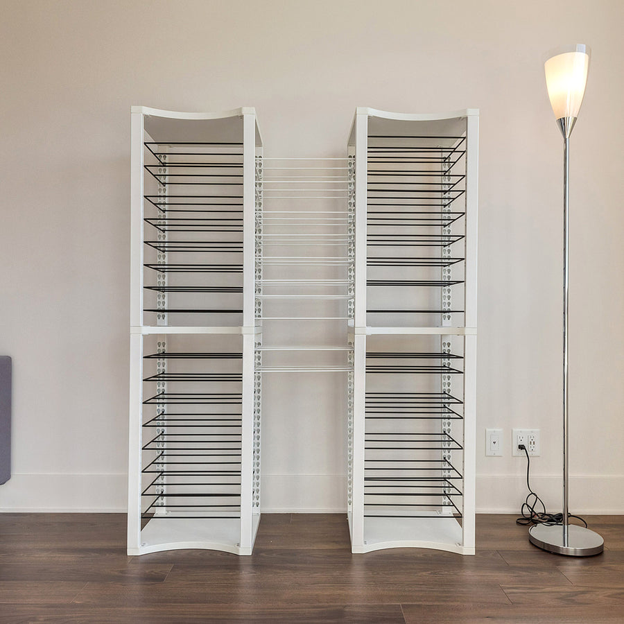 Boxthrone board game storage white