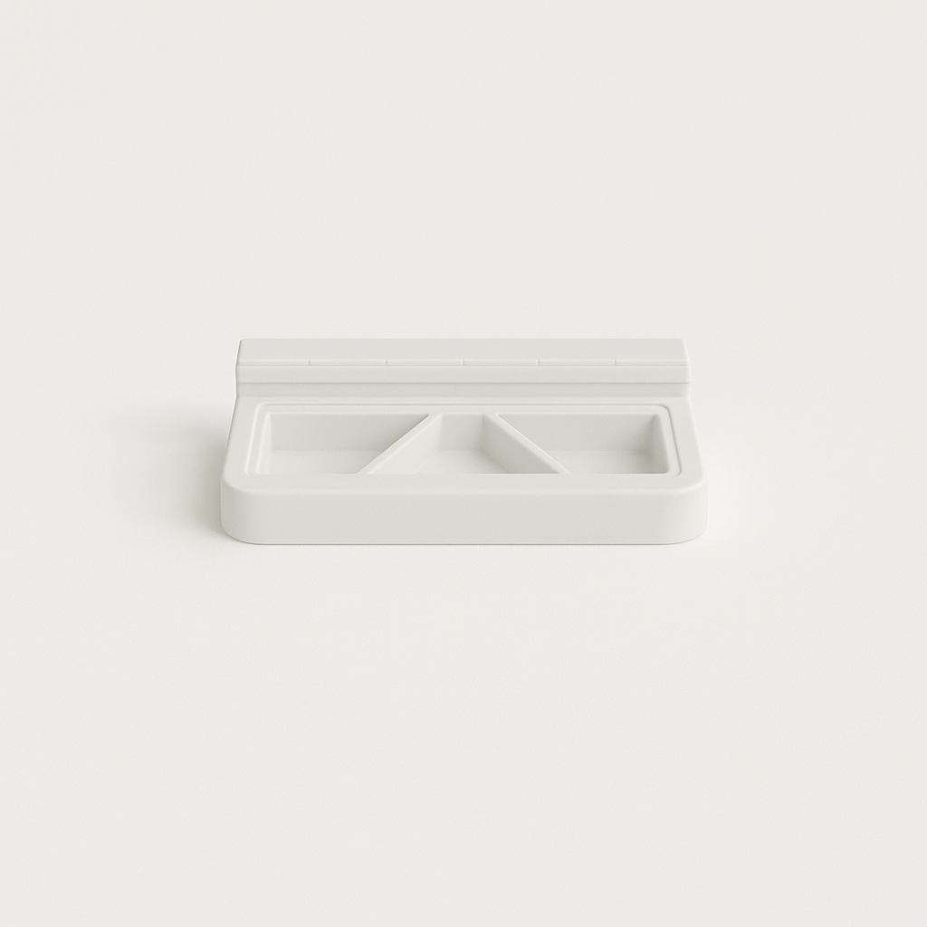 DICE AND TOKEN Holders for Ironside 2.0 (6-Pack)