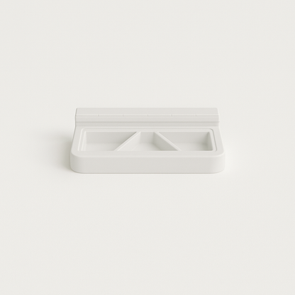 DICE AND TOKEN Holders for Ironside 2.0 (6-Pack)