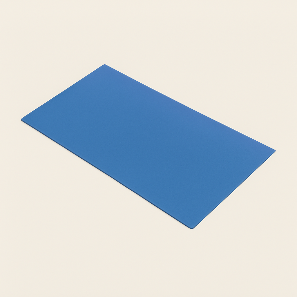 Solid Color Playmat EXTENSION (60cm/2')