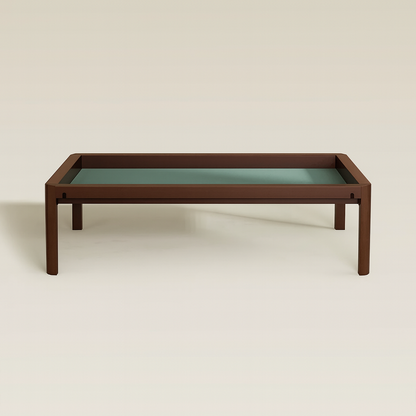 The Versatile COFFEE Table