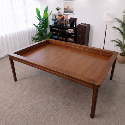 Kingswood Edge (4×6'): The Royal Game Table
