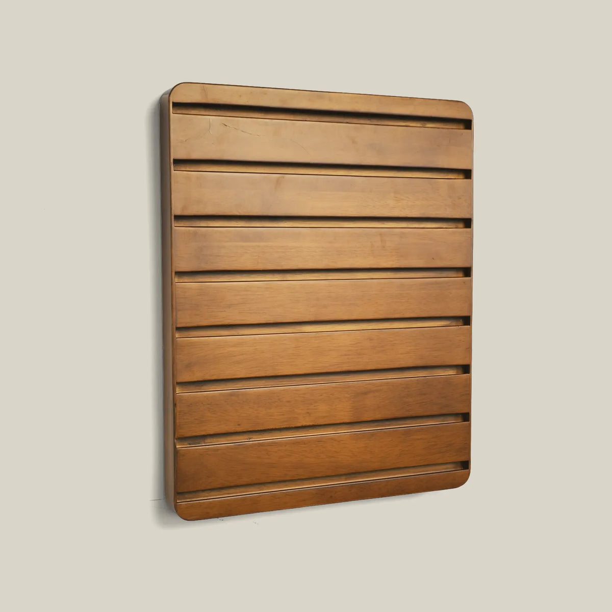 Wall-Mounted Tabletop Accessory Organizer for Kingswood Accessories