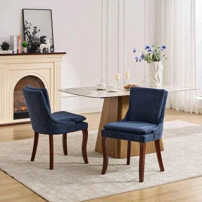 double-chenille-cushion-board-game-table-with-chairs