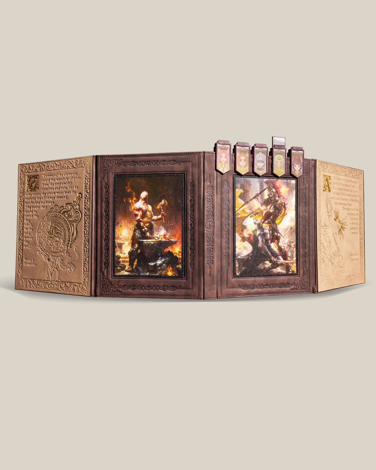 DM Screens – BoxKing