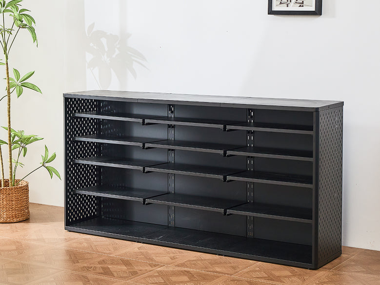 GameKeep board game organizer for storing tabletop games and gaming accessories