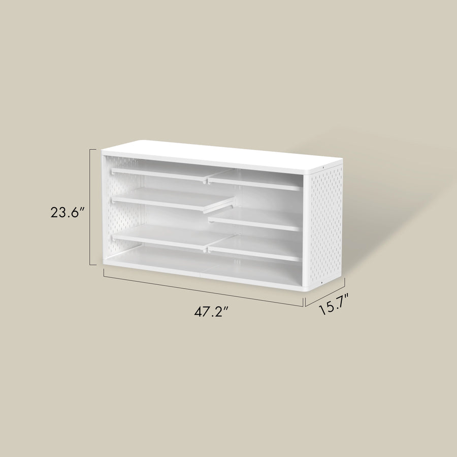 GameKeep Shelfcase Short 60cm