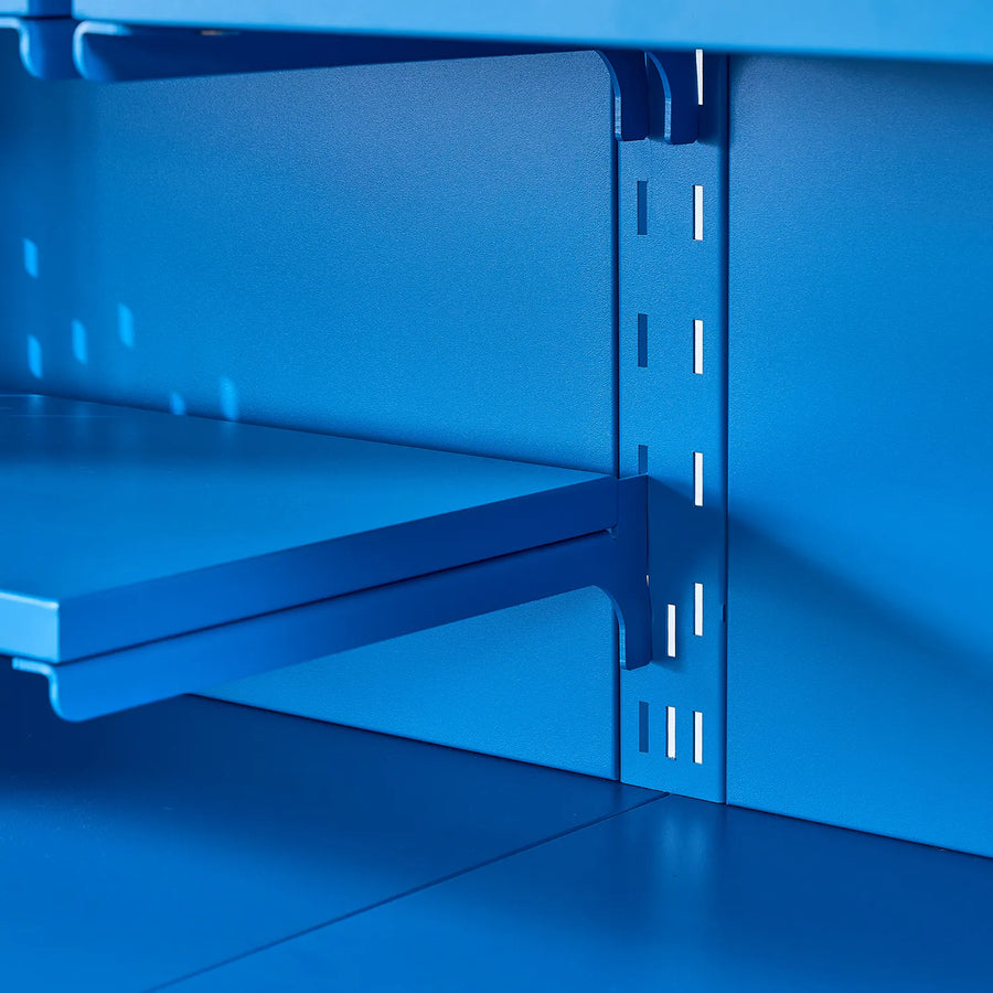 GameKeep modular board game storage shelf system | BoxKing Gaming