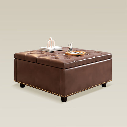 GamePort: Leather Stoarge Edition