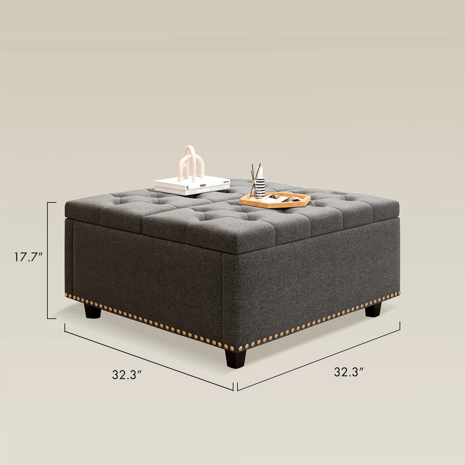 linen-storage-bench