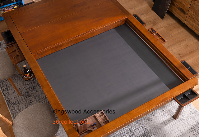 Kingswood Accessories