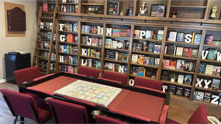 Ironside 2.0: The Ultimate Game Table