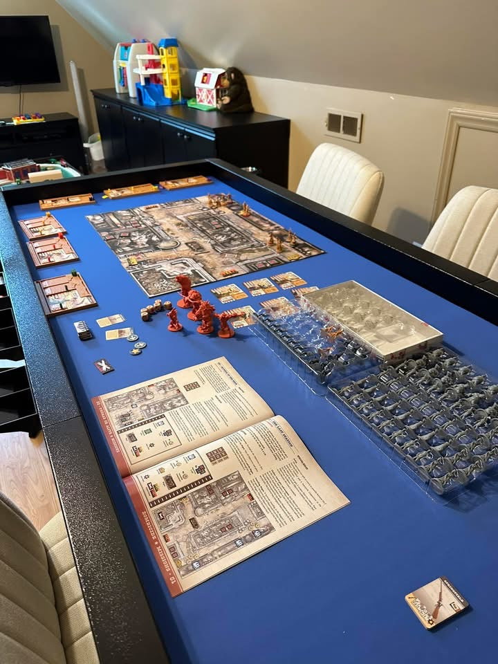 Ironside 2.0 Upgrade EXTENSION Pack (2 feet/60 cm)