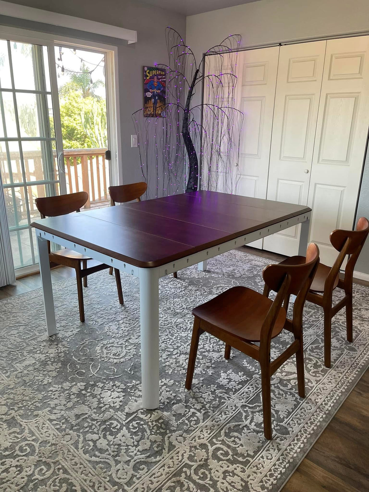 Ironside 2.0: The Ultimate Game Table