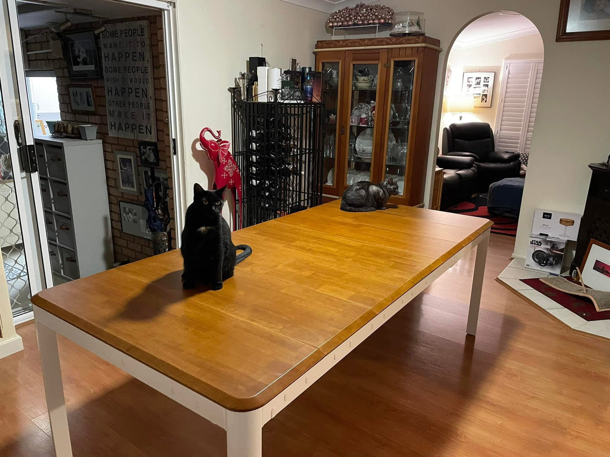 Ironside 2.0 Upgrade EXTENSION Pack (2 feet/60 cm)