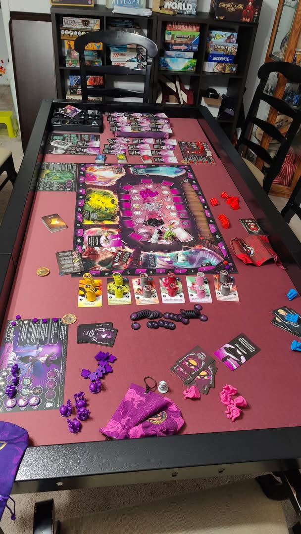 Ironside 2.0 Upgrade EXTENSION Pack (2 feet/60 cm)