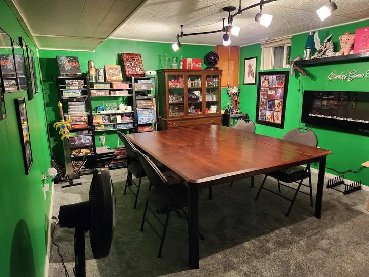 Multi-table CONNECTOR Pack