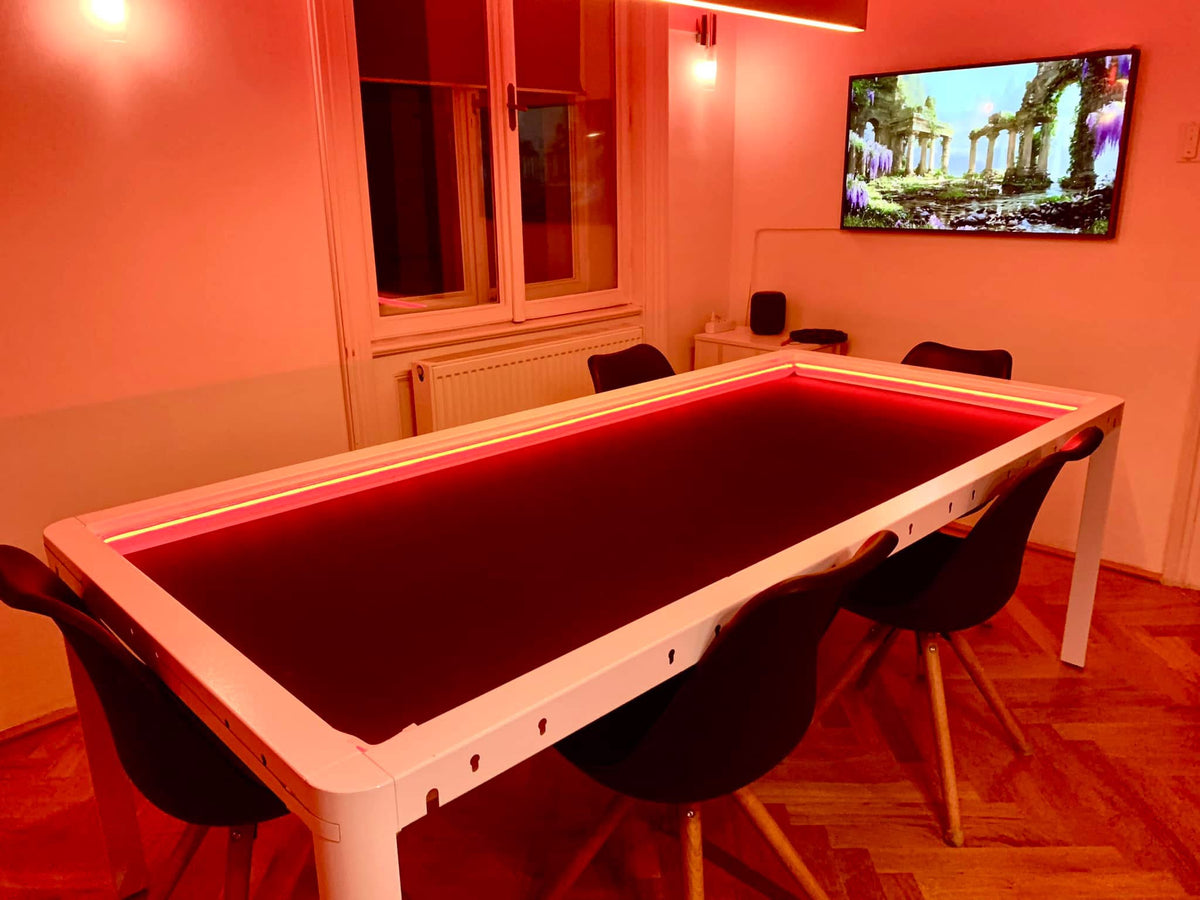 Ironside 2.0 Upgrade EXTENSION Pack (2 feet/60 cm)