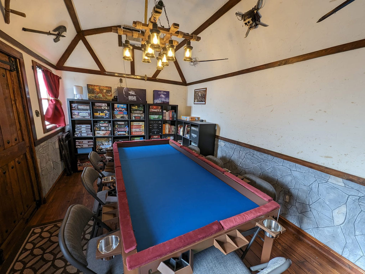 Ironside 2.0 Upgrade EXTENSION Pack (2 feet/60 cm)