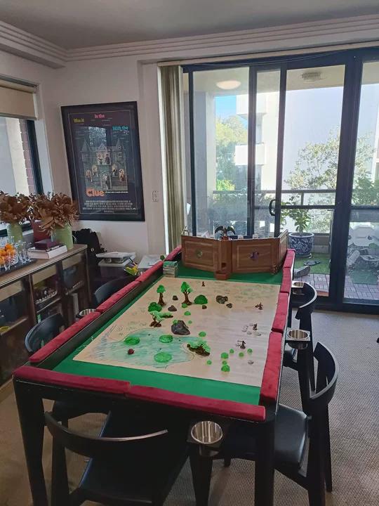 Ironside 2.0 Upgrade EXTENSION Pack (2 feet/60 cm)