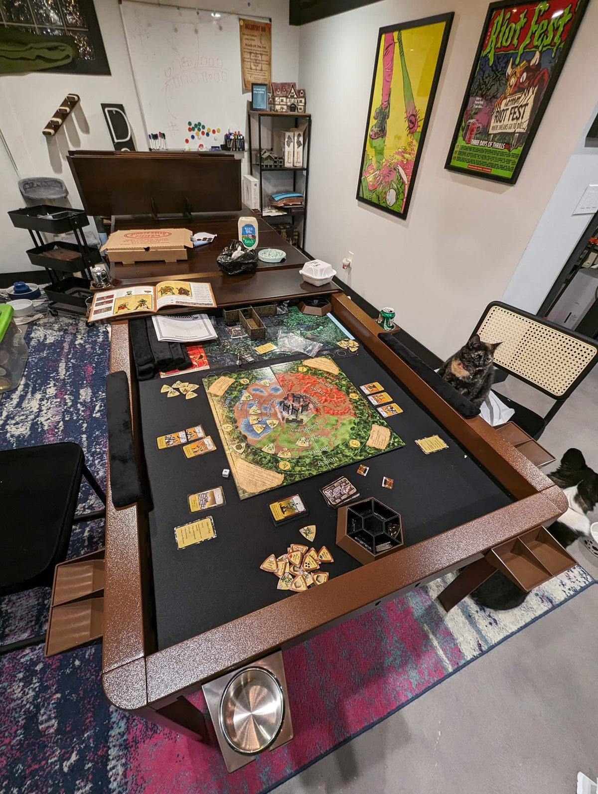 Ironside 2.0 Upgrade EXTENSION Pack (2 feet/60 cm)